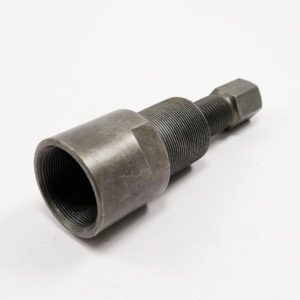 Extractor de Magneto para moto 2 medidas externa 26,5 iz int 27 der
