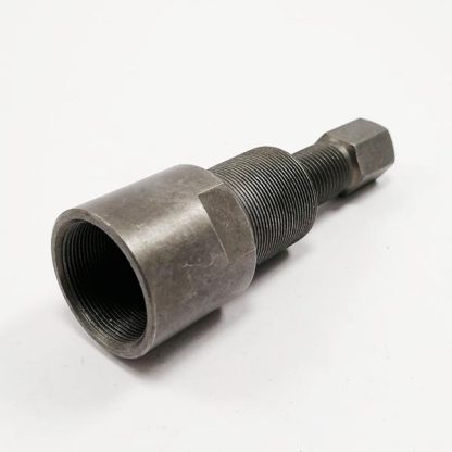 Extractor de Magneto para moto 2 medidas externa 26,5 iz int 27 der