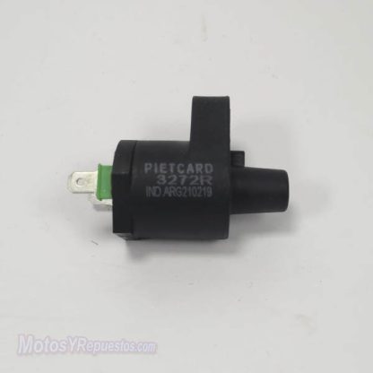 Bobina de alta Honda XR 250 400 600 y otras motos Mejorada de competicion 3272R - Imagen 4