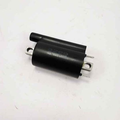 Bobina Del Alta moto GN 125 GXT 200 12 volts pietcard 3269 - Imagen 3