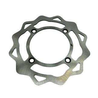 Disco de Freno Delantero Euromot GXT 200