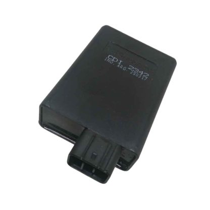 CDI Yamaha YBR 125 4 Hilos 12 volts Pietcard 2342