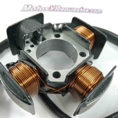 Estator Honda CGL 125 4polos - Imagen 2
