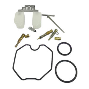 Kit reparación carburador moto CG 125