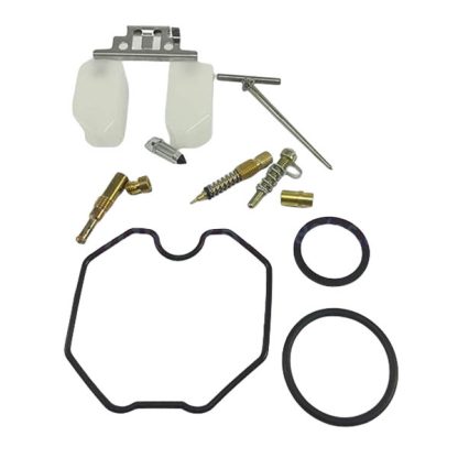 Kit reparación carburador moto CG 125