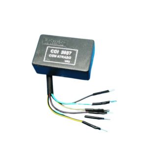CDI Honda MTX 125 200 Pietcard 2087 autoatraso analógico LIQUIDACION
