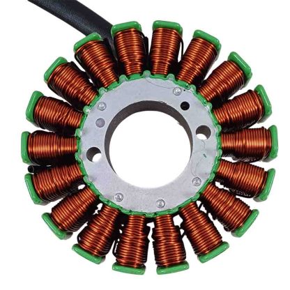 Estator generador alternador moto Benelli TNT 25 - Imagen 2