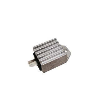 Regulador rectificador conversion de moto 6 a 12 volts 125 Pietcard 1090