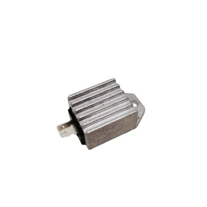 Regulador rectificador conversion de moto 6 a 12 volts 125 Pietcard 1090