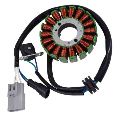 Estator generador alternador moto Benelli TNT 25