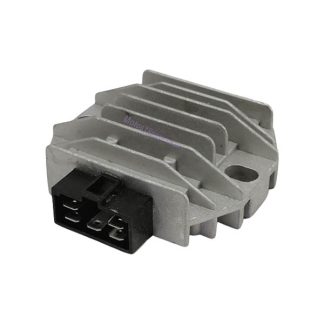 Rectificador Suzuki DR 650 trifasico 16 ampers Pietcard 1362
