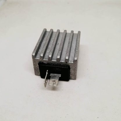 Regulador rectificador conversion de moto 6 a 12 volts 125 Pietcard 1090 - Imagen 7
