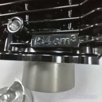 Kit Cilindo con Piston Suzuki GIXXER 150 - Imagen 3