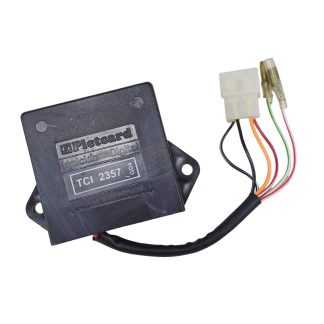 CDI Yamaha SRX 250 Pietcard 2357 digital 12 volts Liquidacion