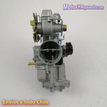 Carburador Honda XR 250 Alternativo - Imagen 4