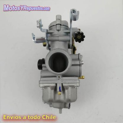 Carburador Honda XR 250 Alternativo - Imagen 5