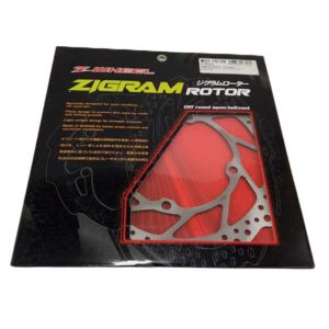 Disco freno delantero kawasaki  KX250F 06-14 450 F W51-10126
