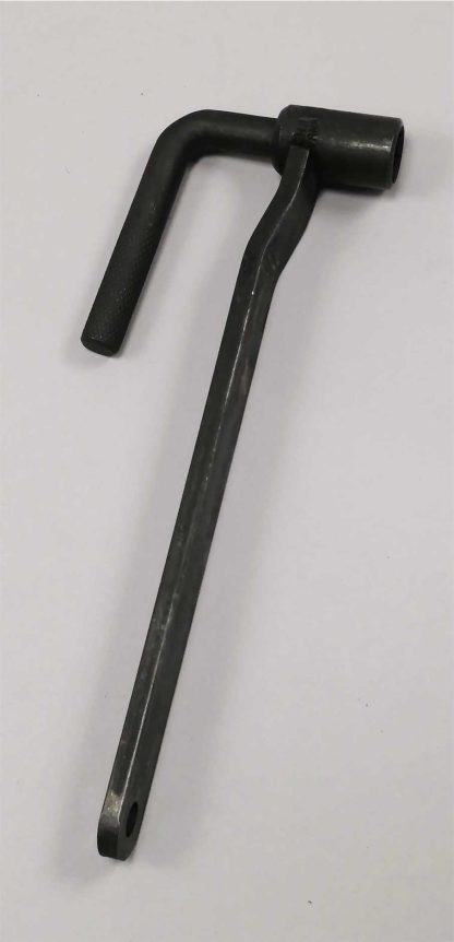Herramienta Para Regular perno luz de Valvulas de motos de 9 mm - Imagen 2
