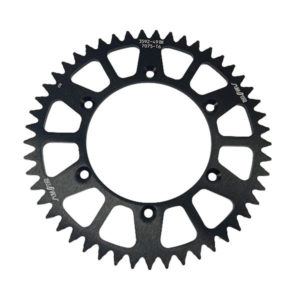 Catalina yamaha YZ WR WR F YZF 49 dientes sunstar