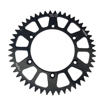 Catalina yamaha YZ WR WR F YZF 49 dientes sunstar