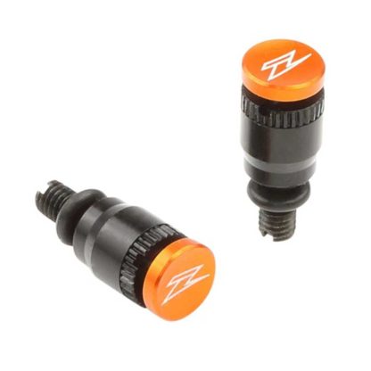 Despinches Telescopica KTM motocross Zeta ZE91-1427 Naranjos
