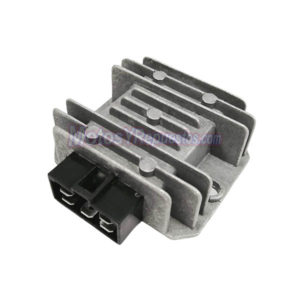 Rectificador de moto 150 monofasico con salida a luz 9A Pietcard 1416