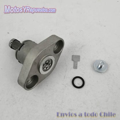 Tensor Cadena Distribución CG 125 200 Alternativo Honda LX XR 200 - Imagen 2