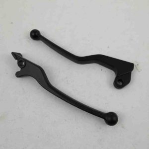 Manijas de freno y embrague para moto Honda xr 150l