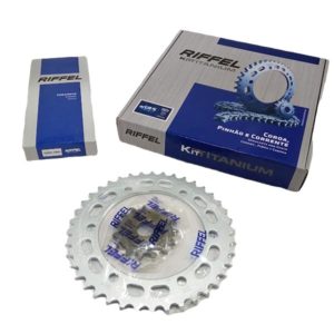 Kit de Transmisión Honda NX 4 Falcon 400