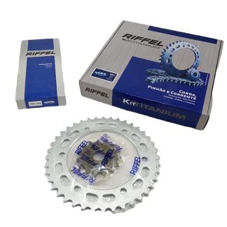 Kit de Transmisión Honda NX 4 Falcon 400