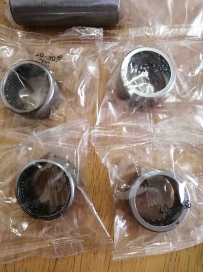 Reparacion basculante Yamaha YZ YZF FX 250 450 WRF MotoCross all balls 28-1202 - Imagen 5