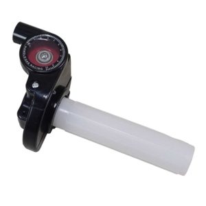 Comando de acelerador rapido 1 Piola para motos  universal