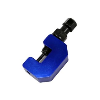 Corta cadena para motocross enduro 428 520