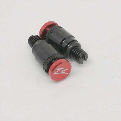 Despinches ZETA Rojo KYB SHOWA ZE91-1326 - Imagen 3