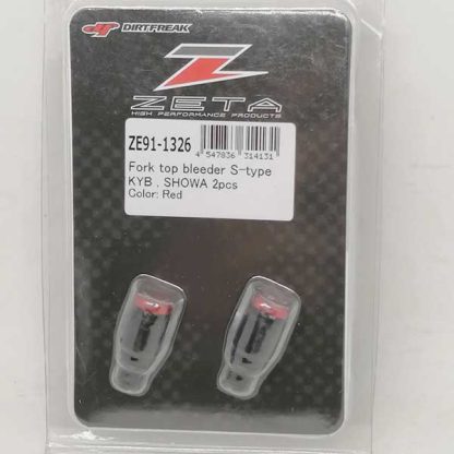 Despinches ZETA Rojo KYB SHOWA ZE91-1326 - Imagen 4