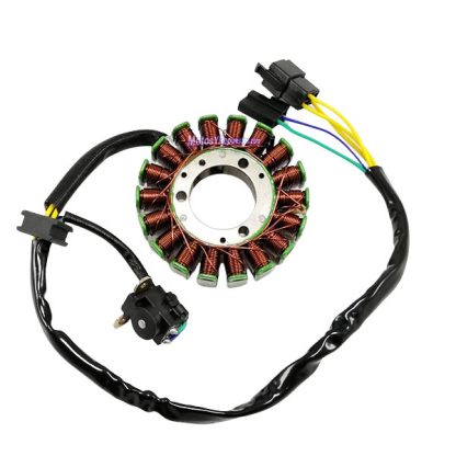 Estator Euromot GXT 200