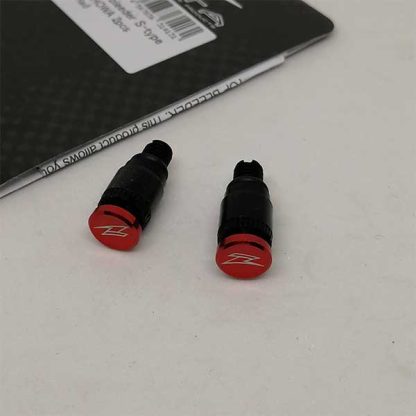 Despinches ZETA Rojo KYB SHOWA ZE91-1326 - Imagen 2