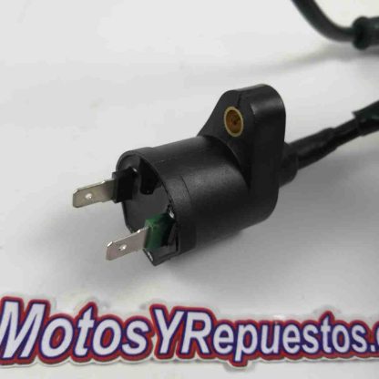 Bobina de alta Scooters atv y motos - Imagen 2