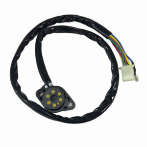 Sensor de Cambios GXT 200