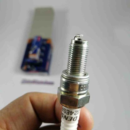 Bujia de Moto Denso U24ESR-N - Imagen 2