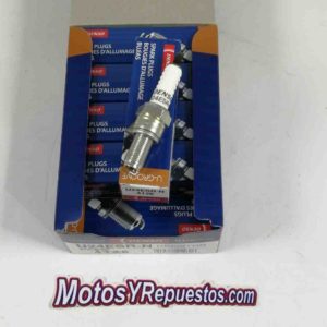Bujia de Moto Denso U24ESR-N