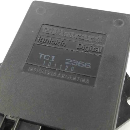 CDI Keeway dorado 250 pietcard 2366 - Imagen 3