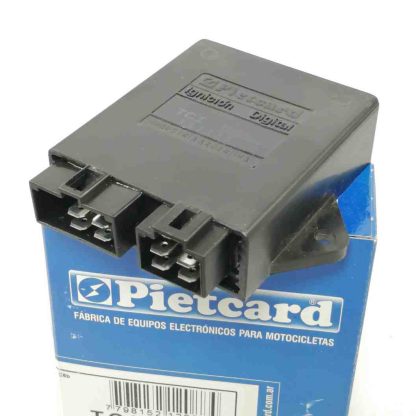 CDI Keeway dorado 250 pietcard 2366 - Imagen 4
