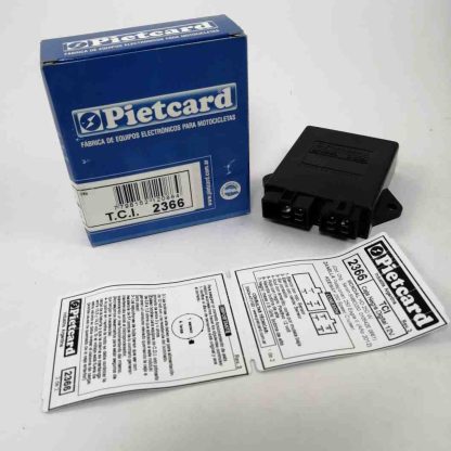 CDI Keeway dorado 250 pietcard 2366 - Imagen 2
