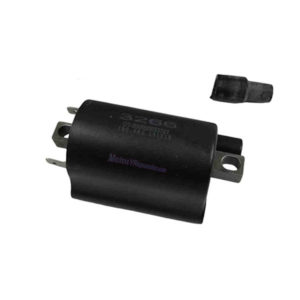 Bobina de alta para motos con TCI digital japonesas Pietcard 3266