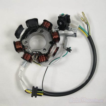 Estator Honda CRF 230 Pietcard 298