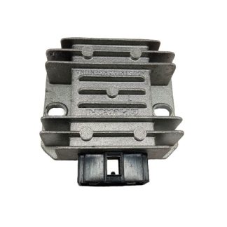 Rectificador Honda Storm CB1 125 YAMAHA XTZ 125 250 keeway sl 200 Pietcard 1052 monofasico 12 ampers