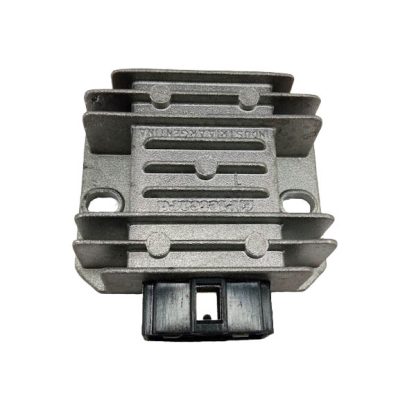Rectificador Honda Storm CB1 125 YAMAHA XTZ 125 250 keeway sl 200 Pietcard 1052 monofasico 12 ampers