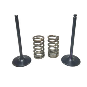 Válvulas de Admisión KTM 350 SX-F XC-F 2011 al 2023 PROX 28-SIS6351-2