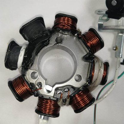 Estator Honda CRF 230 Pietcard 298 - Imagen 2